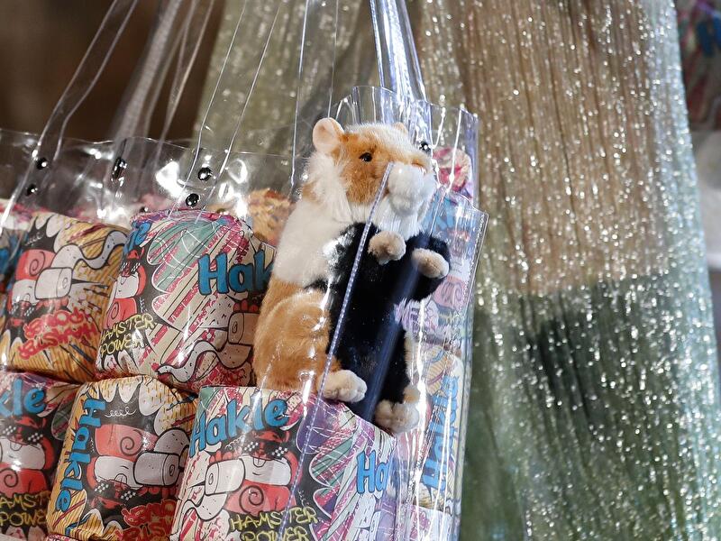 Fashion Week 2021 - Kilian Kerner