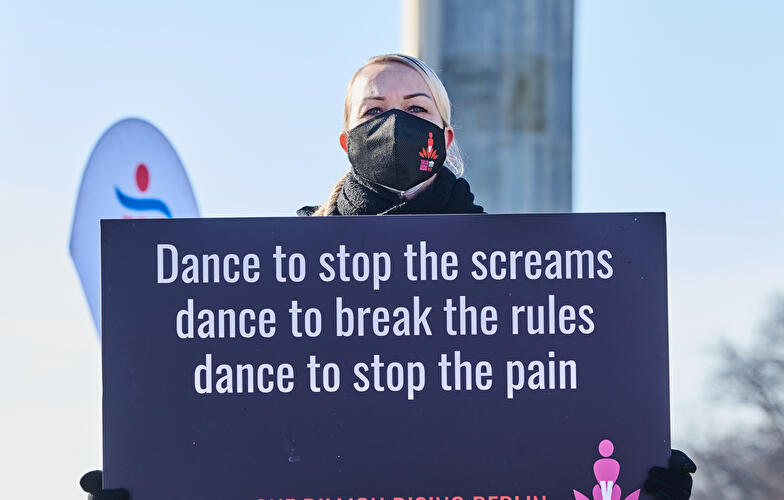 One Billion Rising 2021 (3)