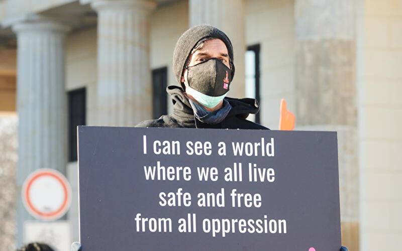 One Billion Rising 2021 (1)