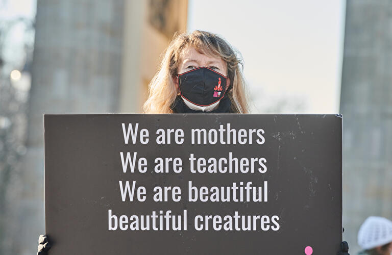 One Billion Rising 2021 (4)