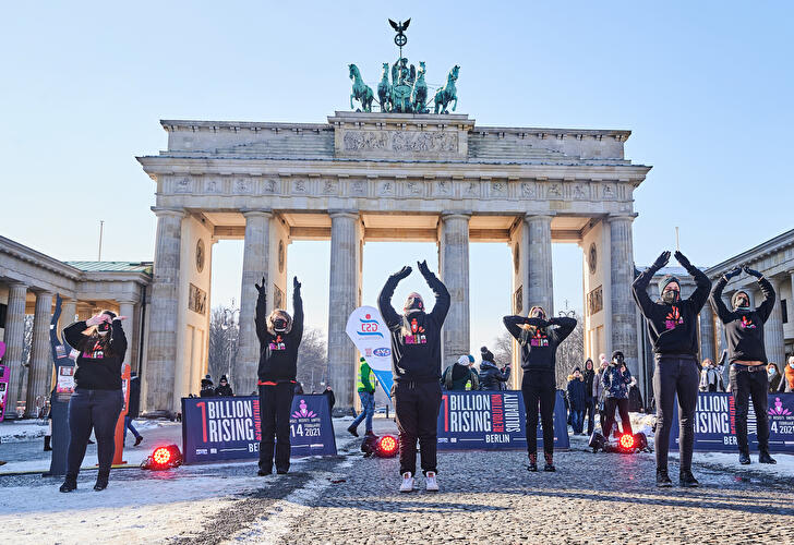 One Billion Rising 2021 (2)