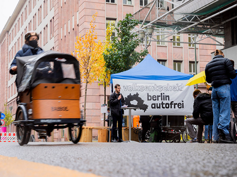 B 252 Neu: Die Freiheit Des Autoverkehrs – GLHW