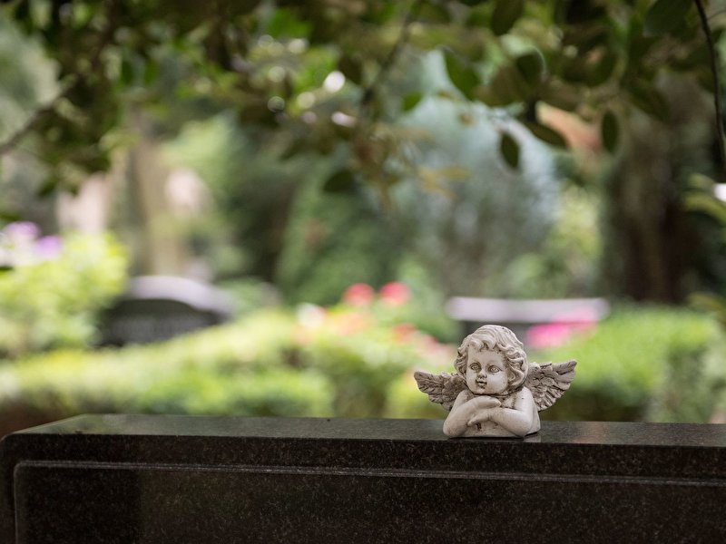 Friedhof