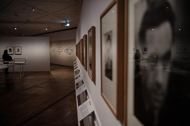 Report from Exile – Fotografien von Fred Stein (1)