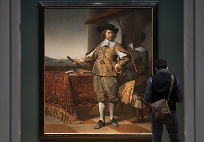 Rembrandts Orient (1)