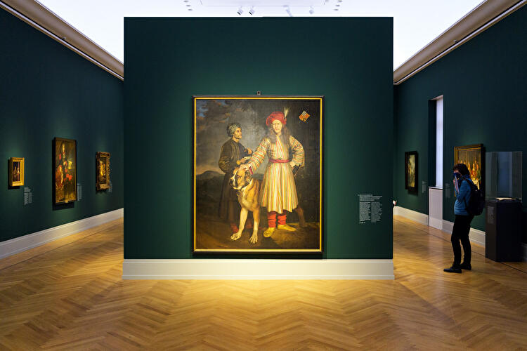 Rembrandts Orient (3)