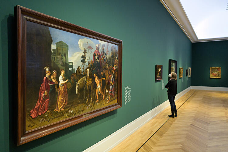 Rembrandts Orient (6)