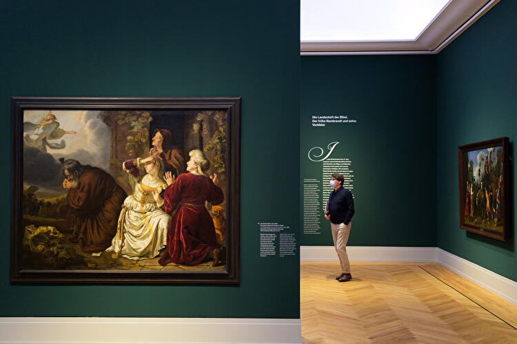 Rembrandts Orient (2)