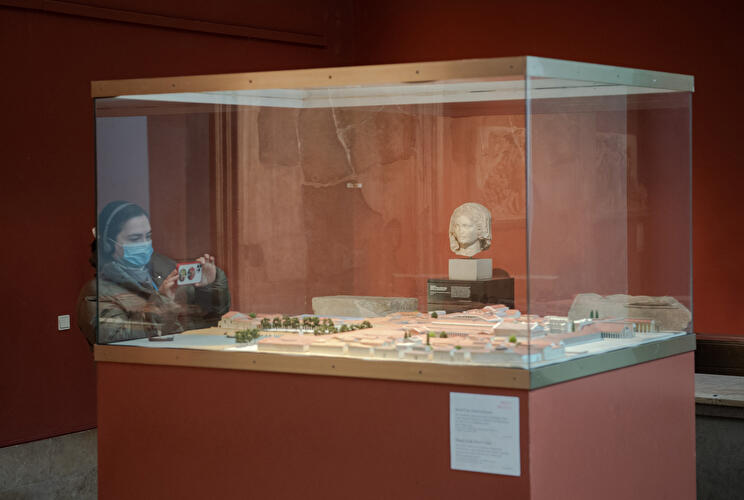 Wiedereröffnung der Staatlichen Museen (10)