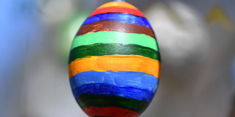 Ostern in Corona-Zeiten