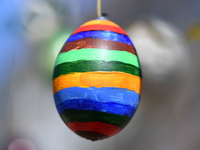 Ostern in Corona-Zeiten