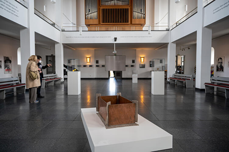 Joseph Beuys: Der Erfinder der Elektrizität (3)