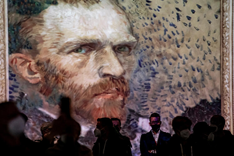 Van Gogh - The Immersive Experience (3)