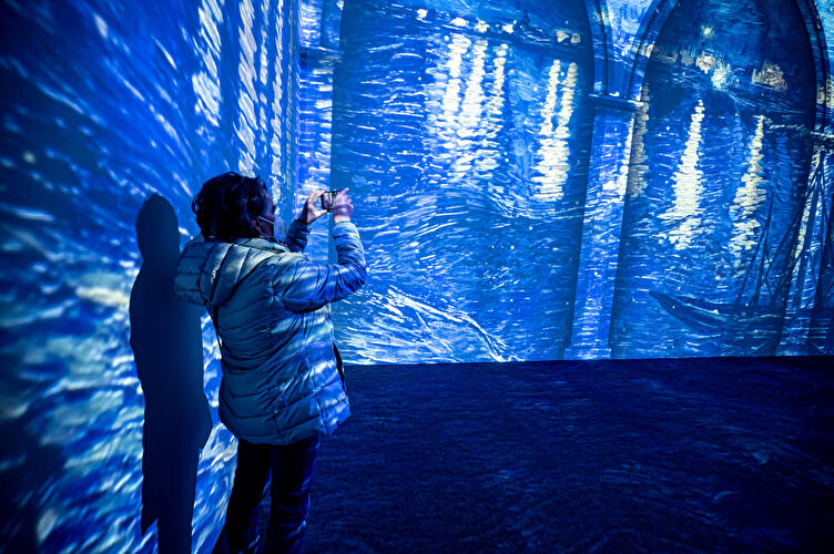 Van Gogh - The Immersive Experience (7)