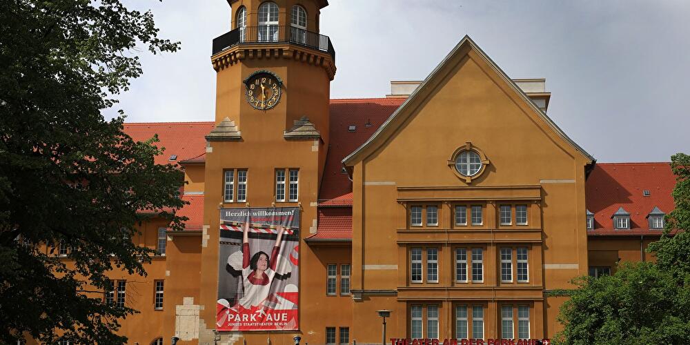 Theater an der Parkaue