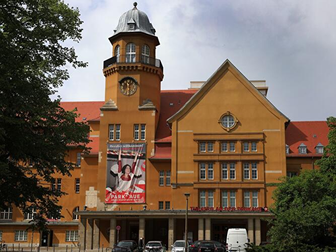 Theater an der Parkaue
