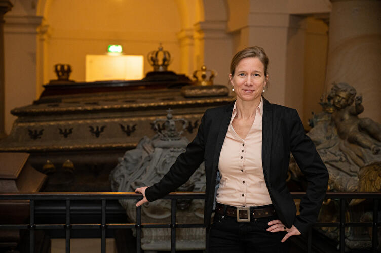 Frauen in der Architekur (3)