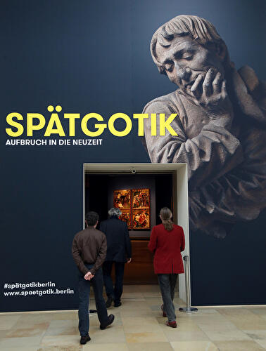 Spätgotik (2)