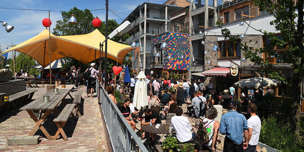 Holzmarkt