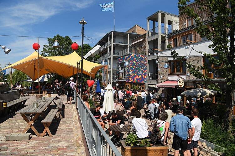 Holzmarkt