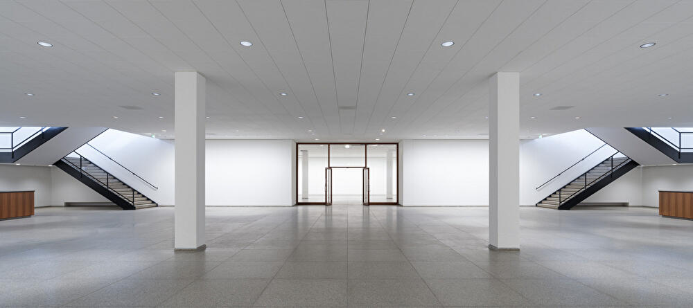 Neue Nationalgalerie (1)