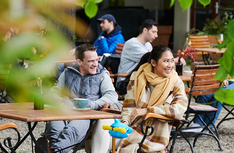 Außengastronomie öffnet wieder (1)