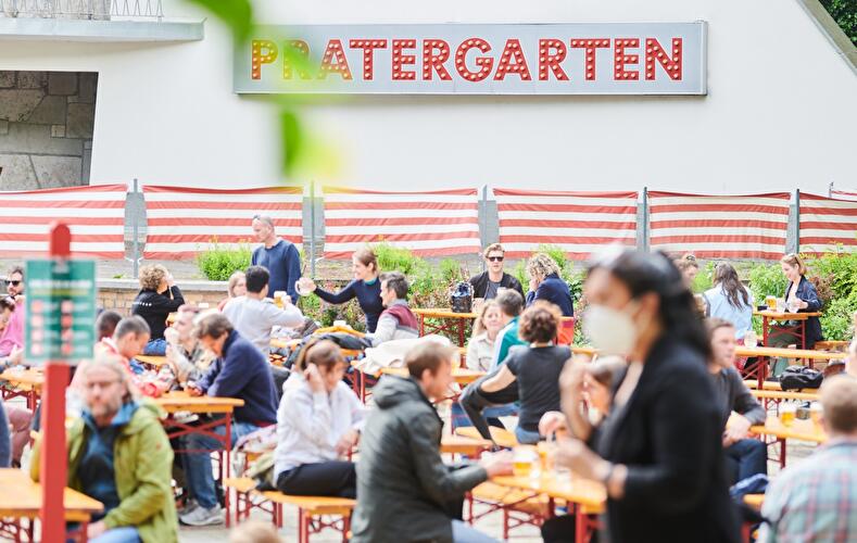 Außengastronomie öffnet wieder (2)