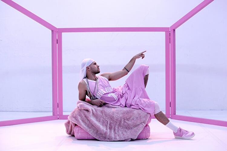 Performing Arts Festival Berlin