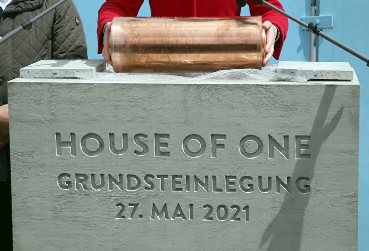 House of one (2)