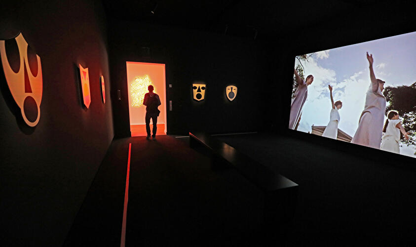 Yael Bartana: Redemption Now (2)