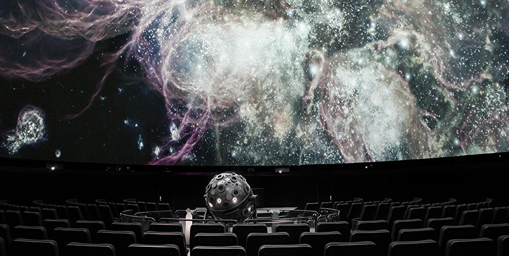 Zeiss-Großplanetarium (3)