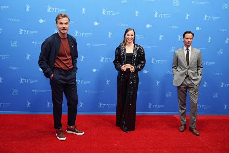 Berlinale 2021 (3)