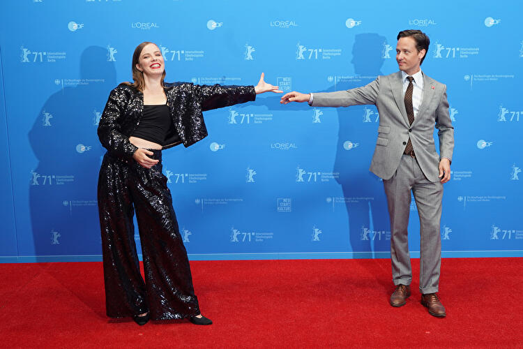 Berlinale 2021 (2)