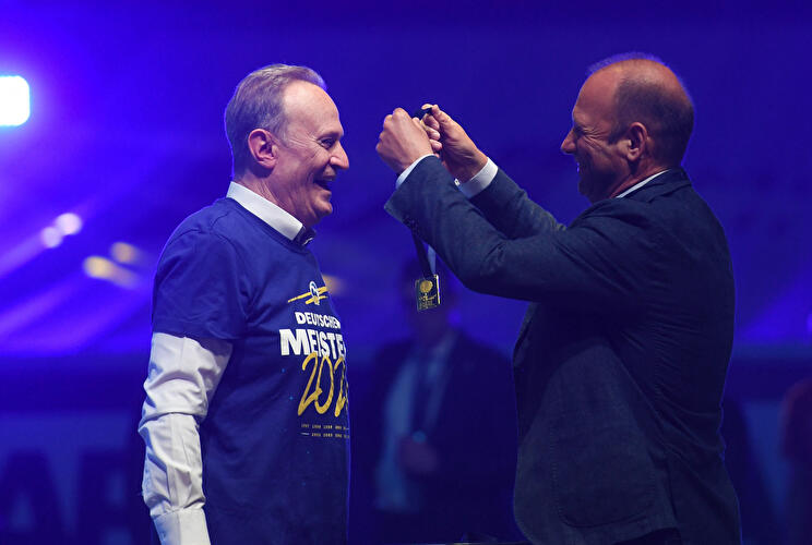 FC Bayern München - Alba Berlin (19)