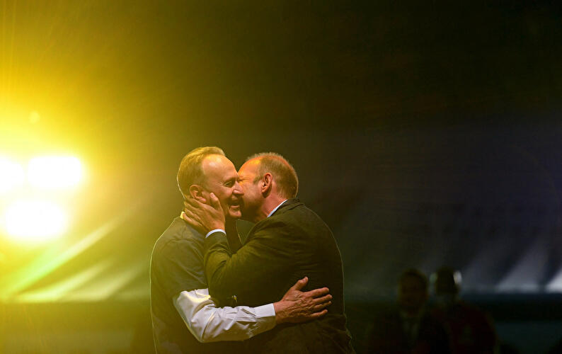 FC Bayern München - Alba Berlin (10)