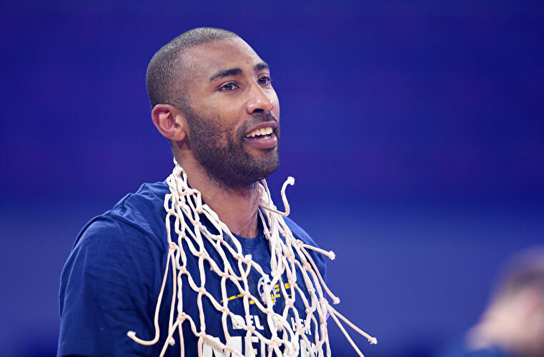 FC Bayern München - Alba Berlin (17)