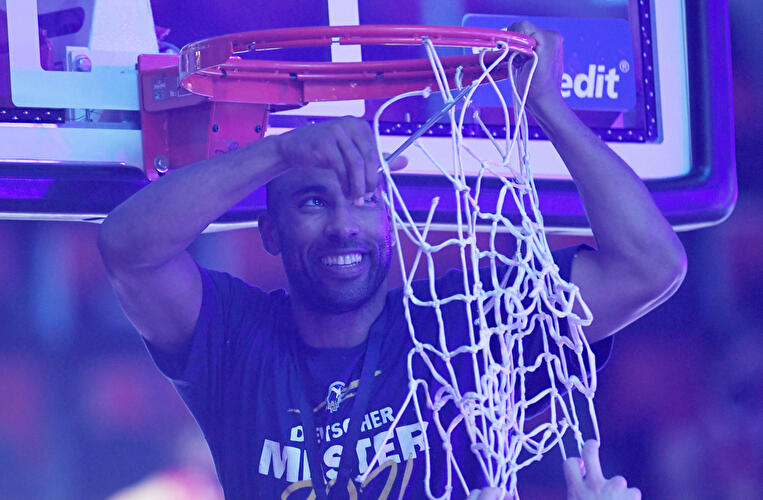 FC Bayern München - Alba Berlin (16)