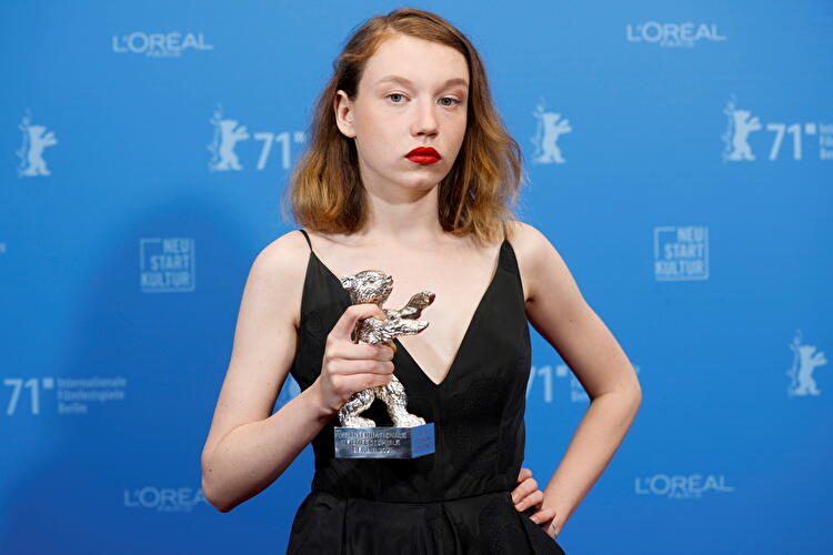 Berlinale 2021 - Preisverleihung (18)