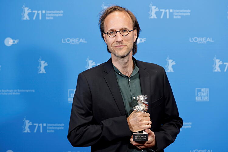 Berlinale 2021 - Preisverleihung (19)