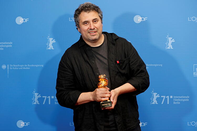 Berlinale 2021 - Preisverleihung (22)