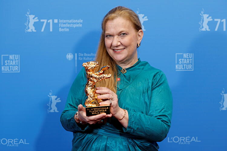 Berlinale 2021 - Preisverleihung (16)