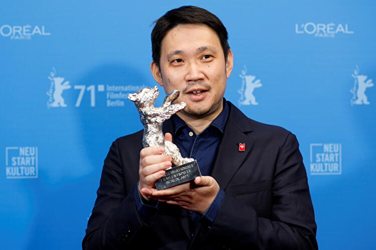 Berlinale 2021 - Preisverleihung (15)