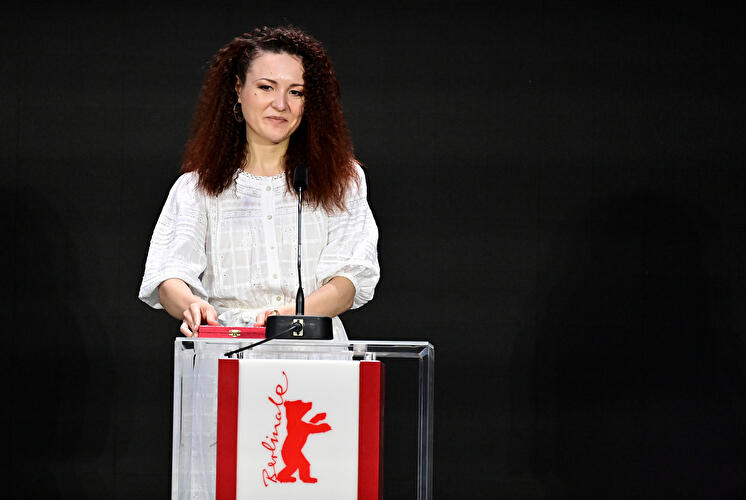 Berlinale 2021 - Preisverleihung (8)