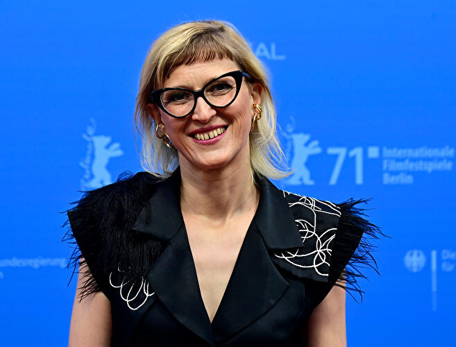 Berlinale 2021 - Preisverleihung (5)