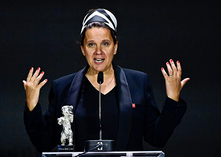 Berlinale 2021 - Preisverleihung (11)