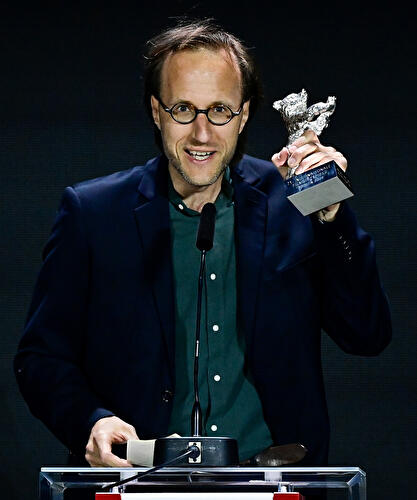 Berlinale 2021 - Preisverleihung (10)