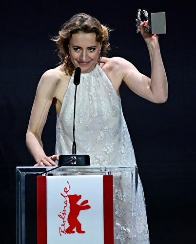 Berlinale 2021 - Preisverleihung (17)