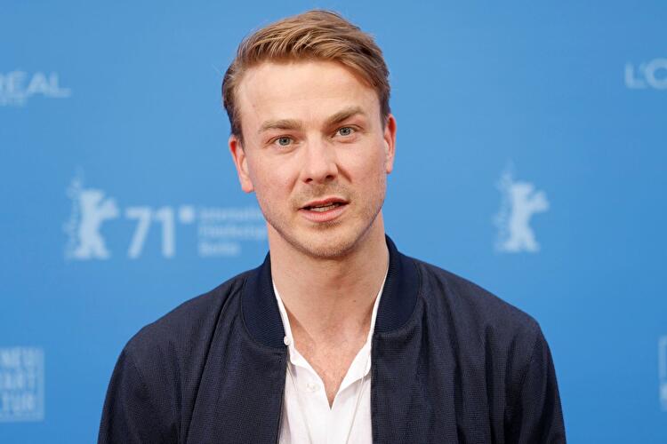 Albrecht Schuch