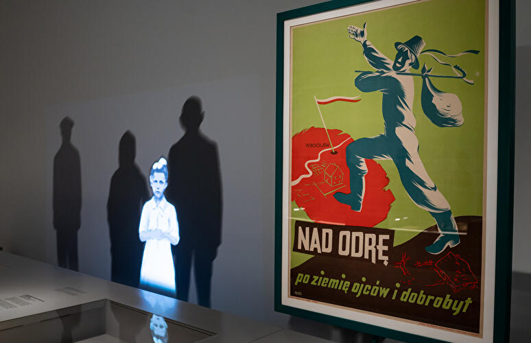 Dokumentationszentrum Flucht, Vertreibung, Versöhnung (3)