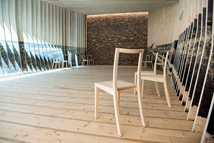 Dokumentationszentrum Flucht, Vertreibung, Versöhnung (2)